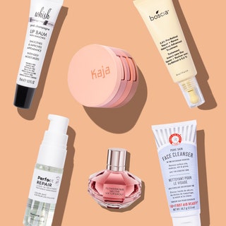 allure beauty box october 2021