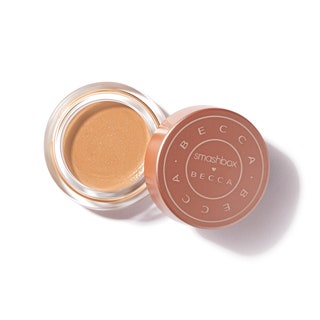 Smashbox x Becca Under Eye Brightening Corrector on white background