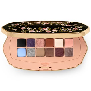 Gucci Palette Beaut Des Yeux on white background