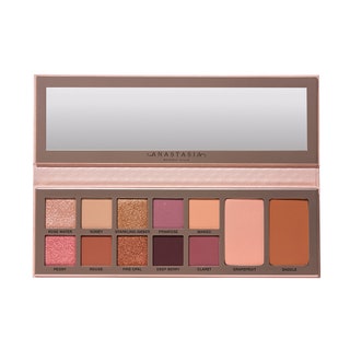 Anastasia Beverly Hills Primrose Palette on white background