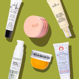 allure beauty box october 2021